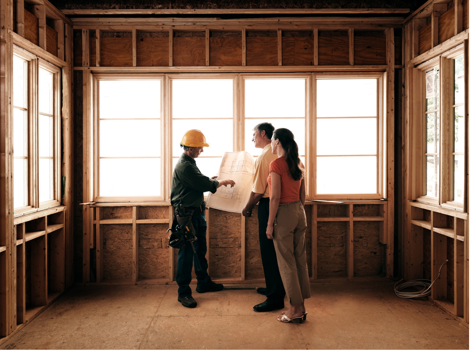 HomeBuying Affordability How Residential Builders are Helping
