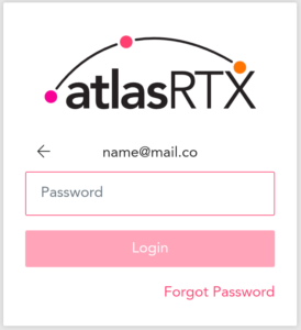 MFA-Login